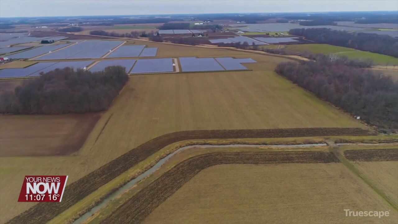 LightSource BP addressing concerns of residents with changes in final permitting layout